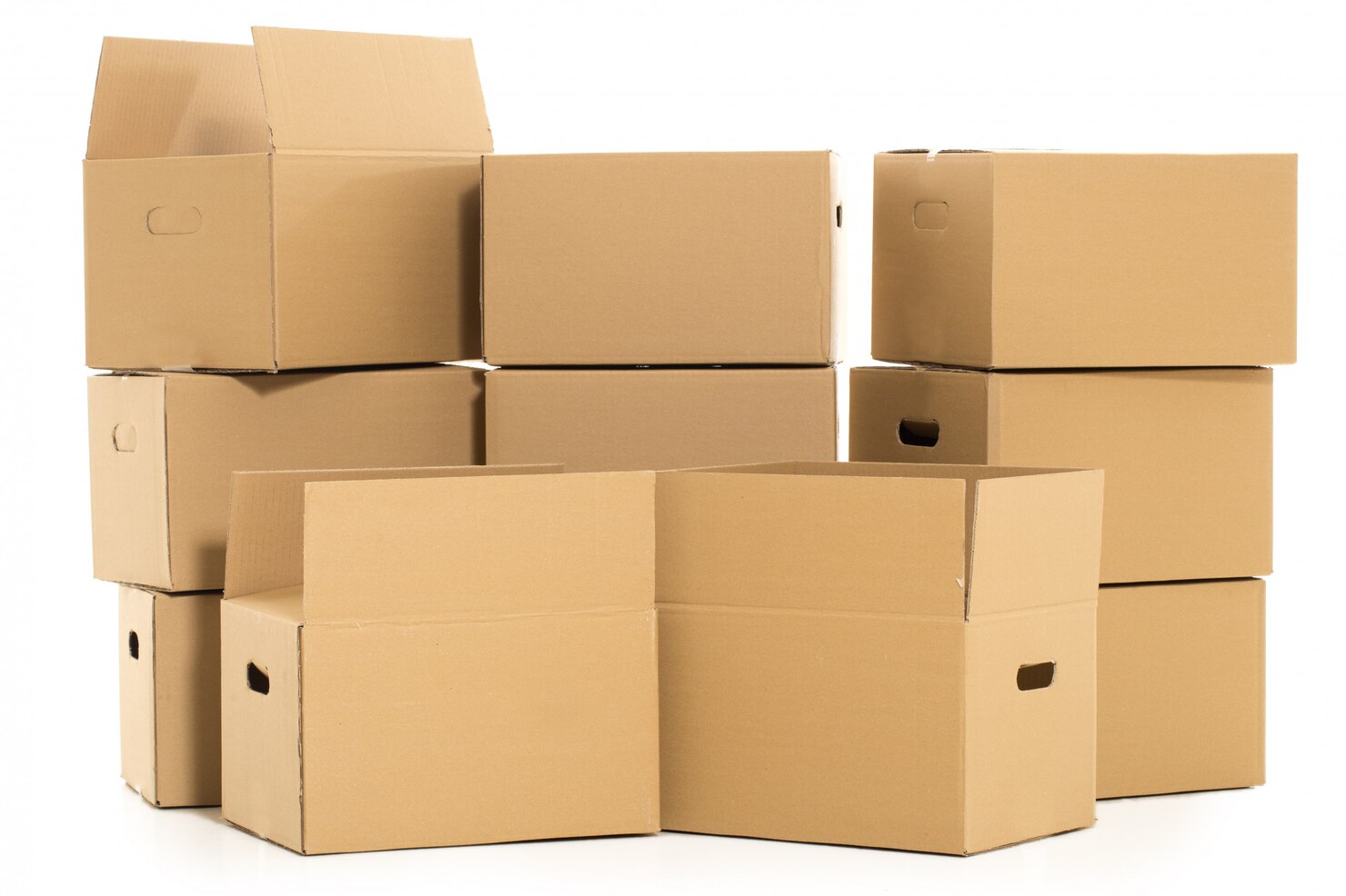 Personalizacja opakowań z tektury w E-commerce