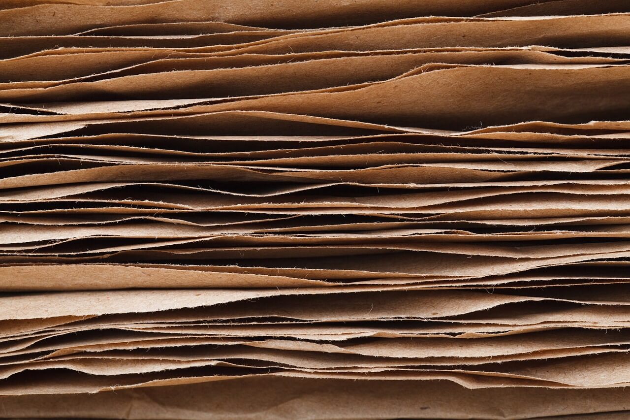 Recykling tektury – dlaczego jest ważny?