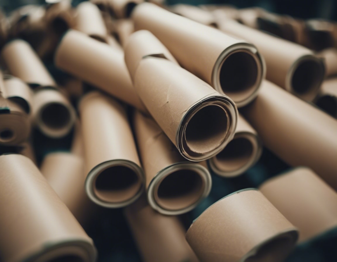 Jakie papier nadaje się do recyklingu?